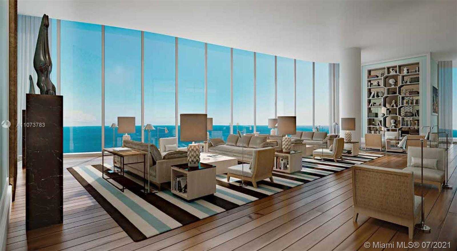 Small Image of 15701 COLLINS AVE #2205, Sunny Isles Beach Number 19