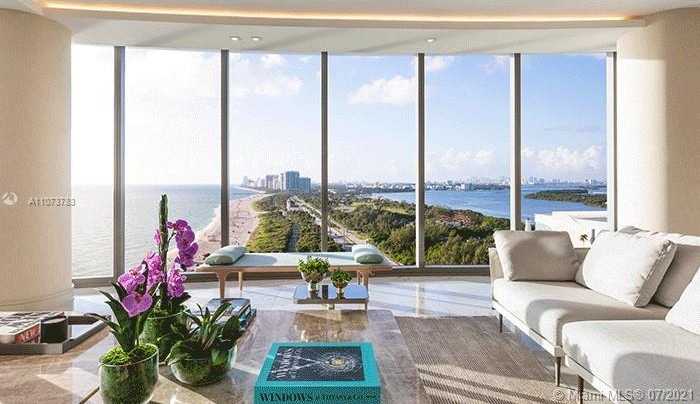 Small Image of 15701 COLLINS AVE #2205, Sunny Isles Beach Number 2