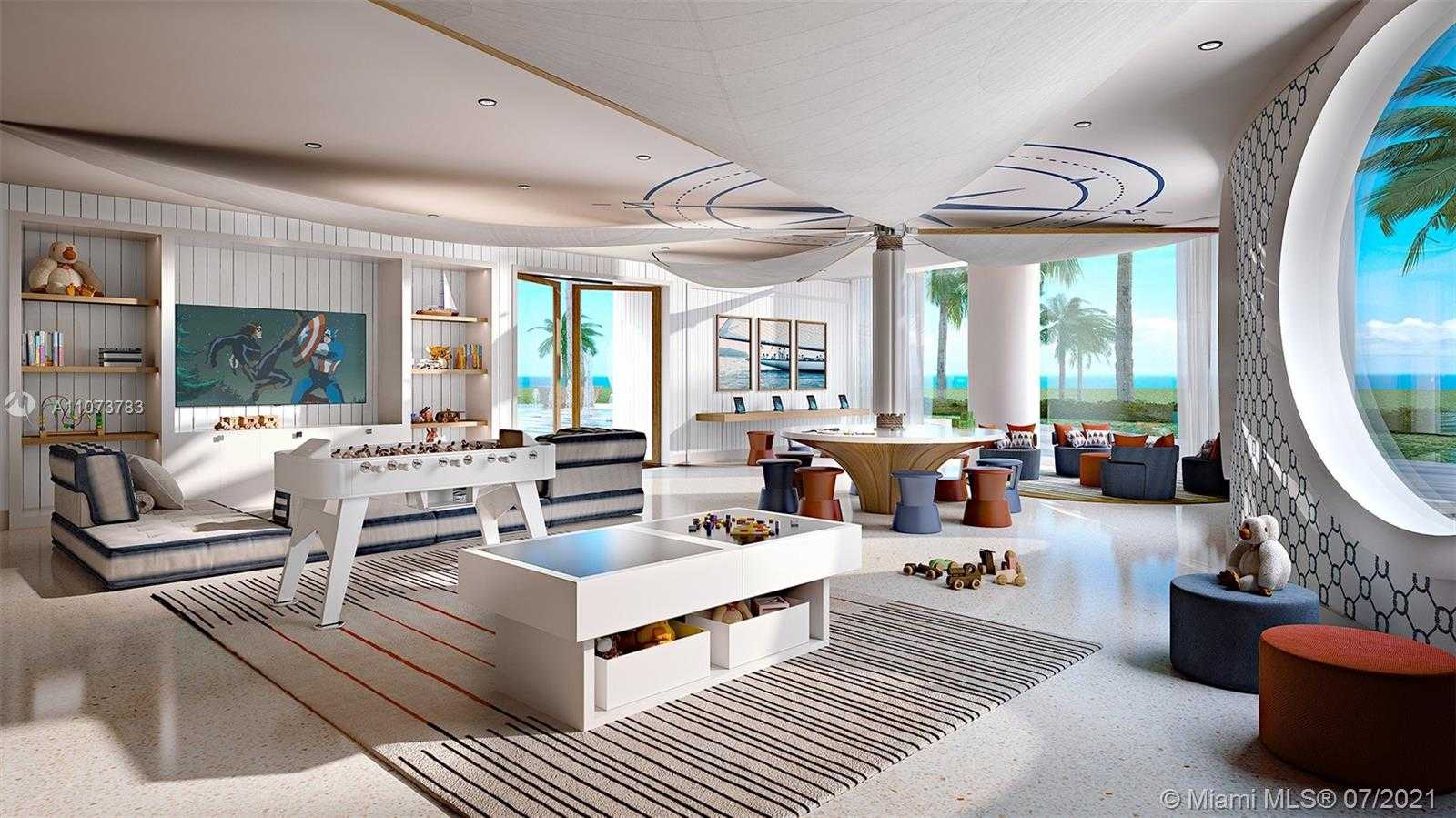 Small Image of 15701 COLLINS AVE #2205, Sunny Isles Beach Number 20