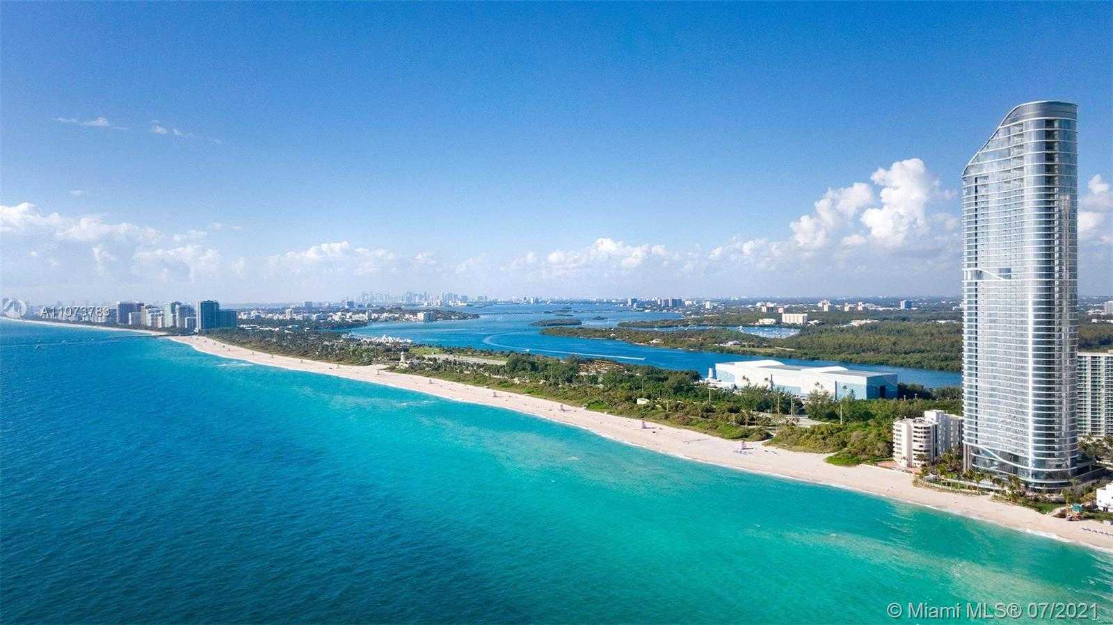 Small Image of 15701 COLLINS AVE #2205, Sunny Isles Beach Number 22