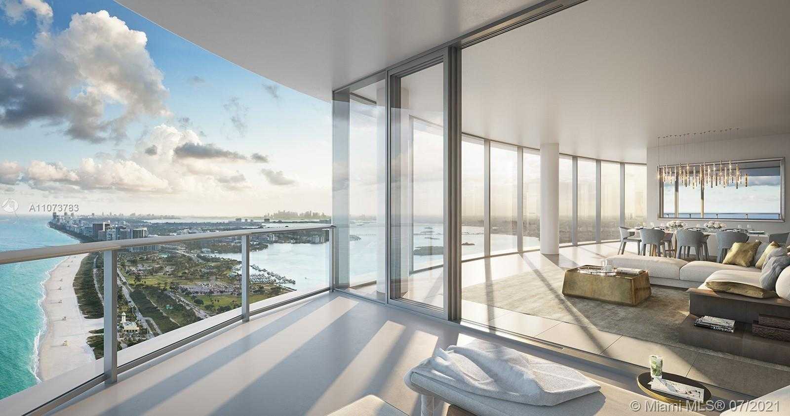 Small Image of 15701 COLLINS AVE #2205, Sunny Isles Beach Number 3