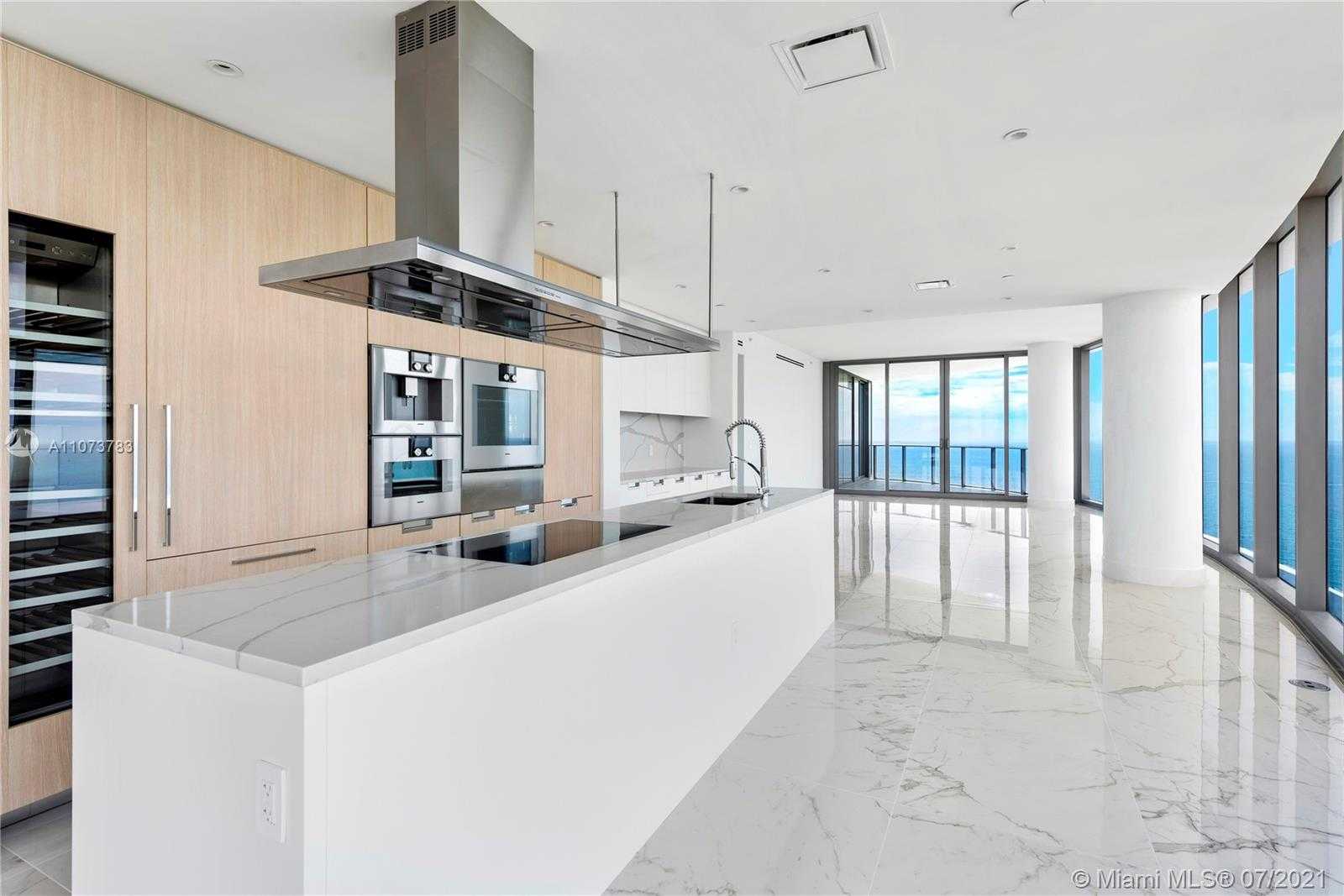 Small Image of 15701 COLLINS AVE #2205, Sunny Isles Beach Number 5