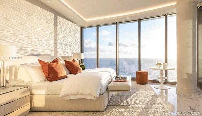 Small Image of 15701 COLLINS AVE #2205, Sunny Isles Beach Number 6