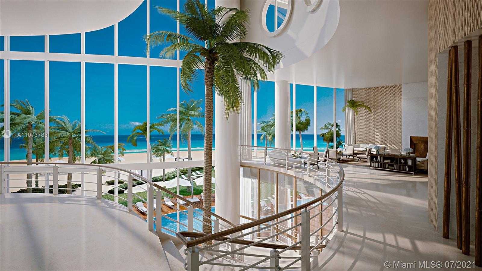 Small Image of 15701 COLLINS AVE #2205, Sunny Isles Beach Number 9