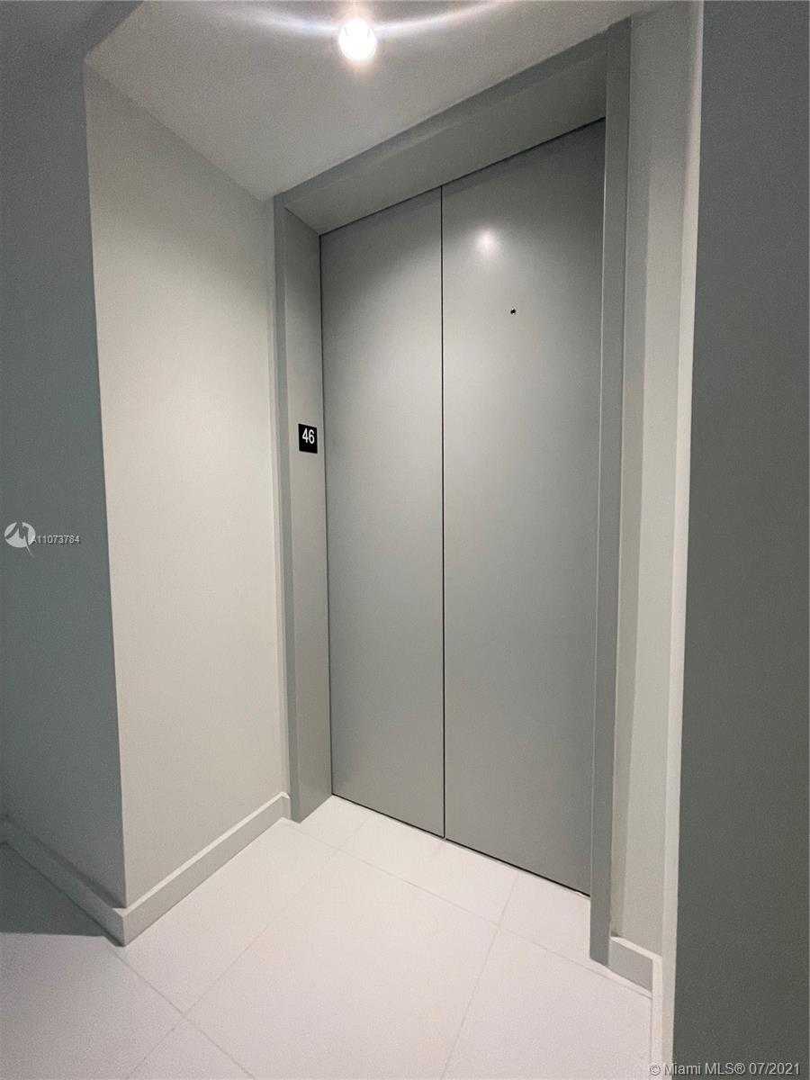 Small Image of 851 NORTH EAST 1ST AVE #4904, Miami Number 10