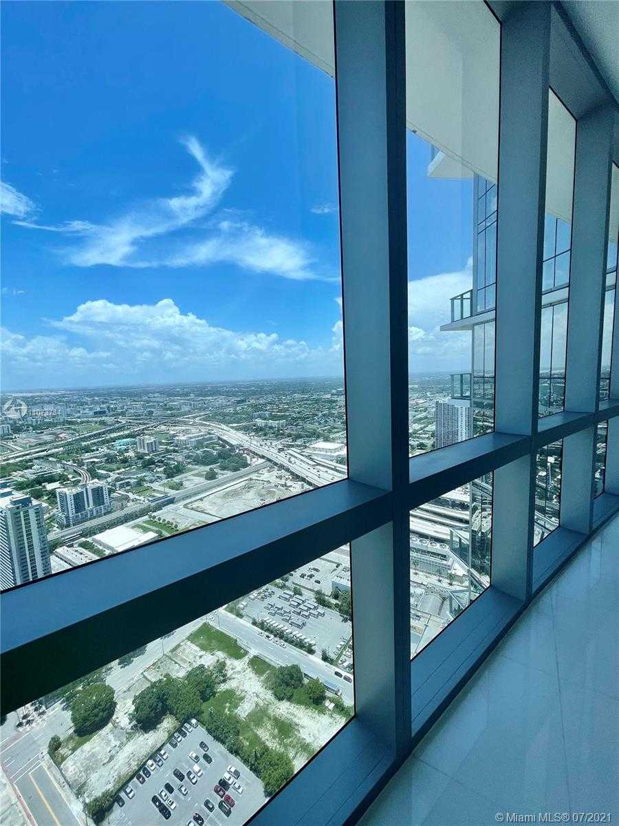 Small Image of 851 NORTH EAST 1ST AVE #4904, Miami Number 11