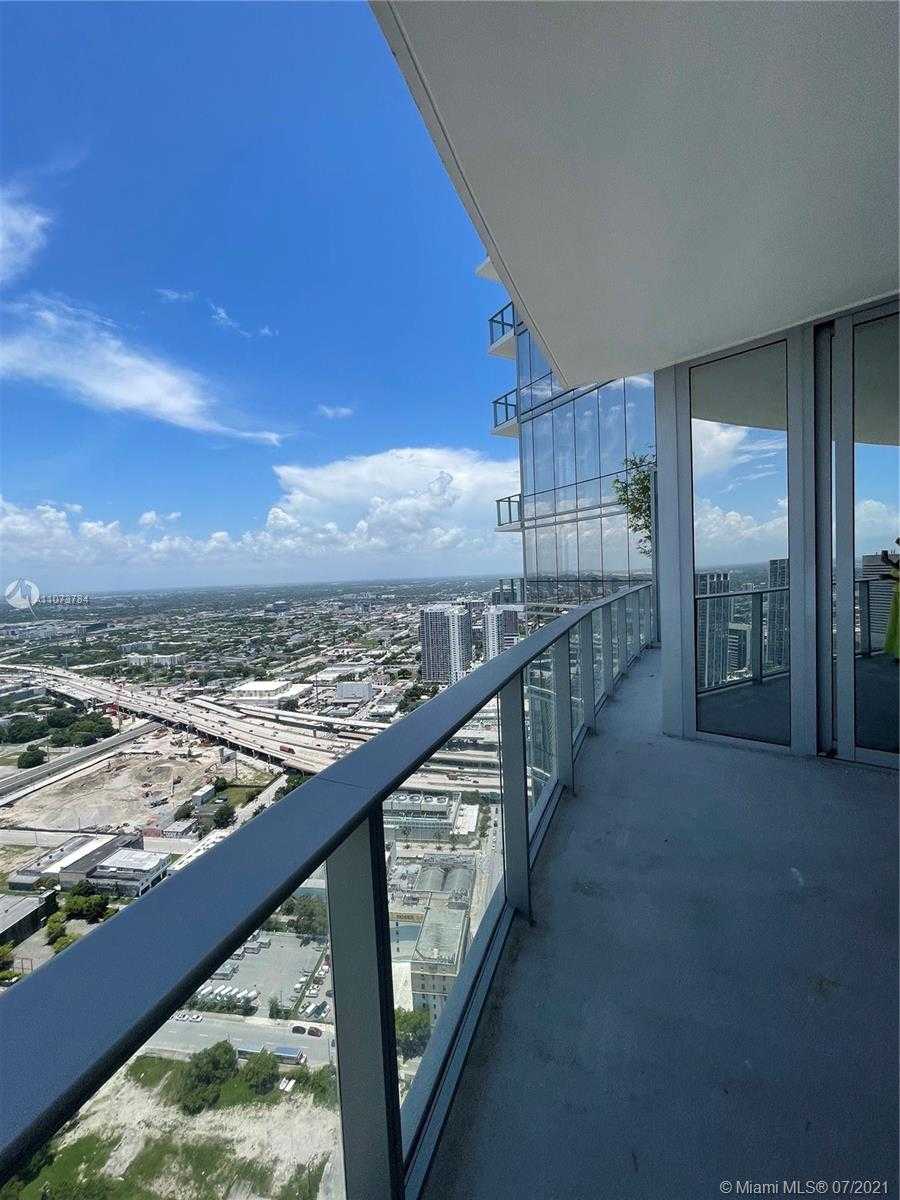 Small Image of 851 NORTH EAST 1ST AVE #4904, Miami Number 12