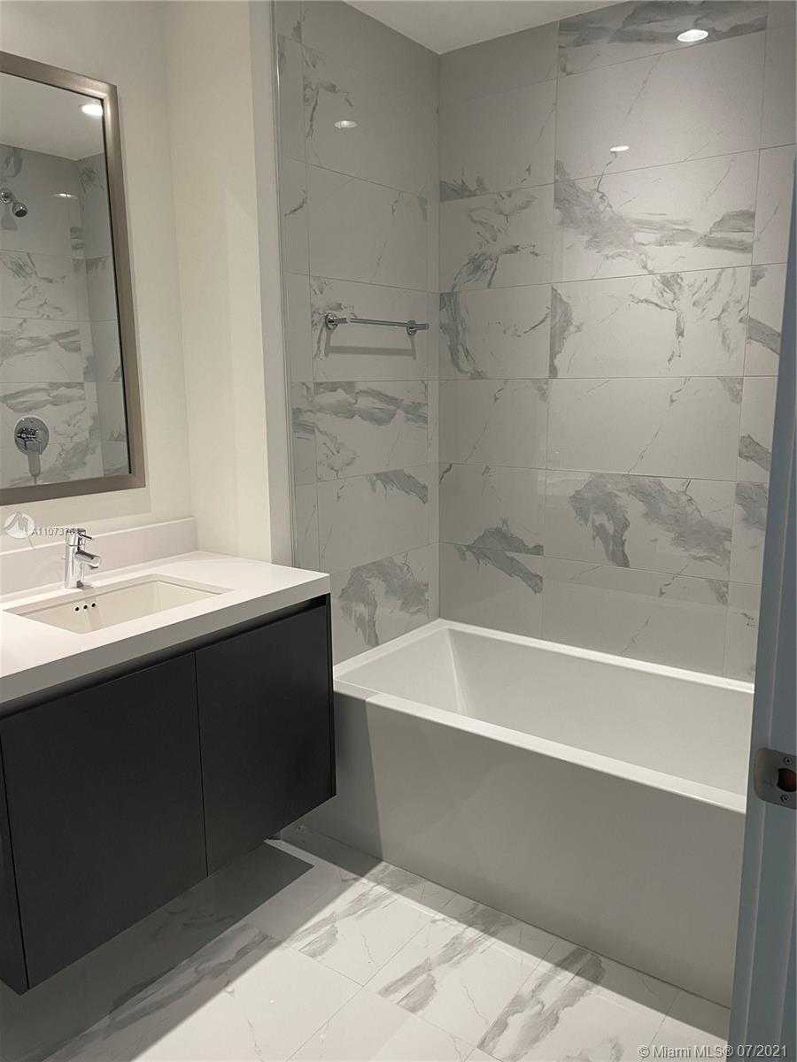 Small Image of 851 NORTH EAST 1ST AVE #4904, Miami Number 14