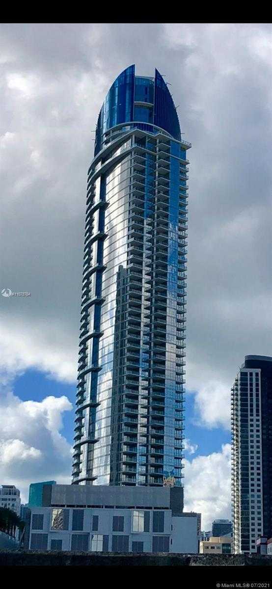 Small Image of 851 NORTH EAST 1ST AVE #4904, Miami Number 15