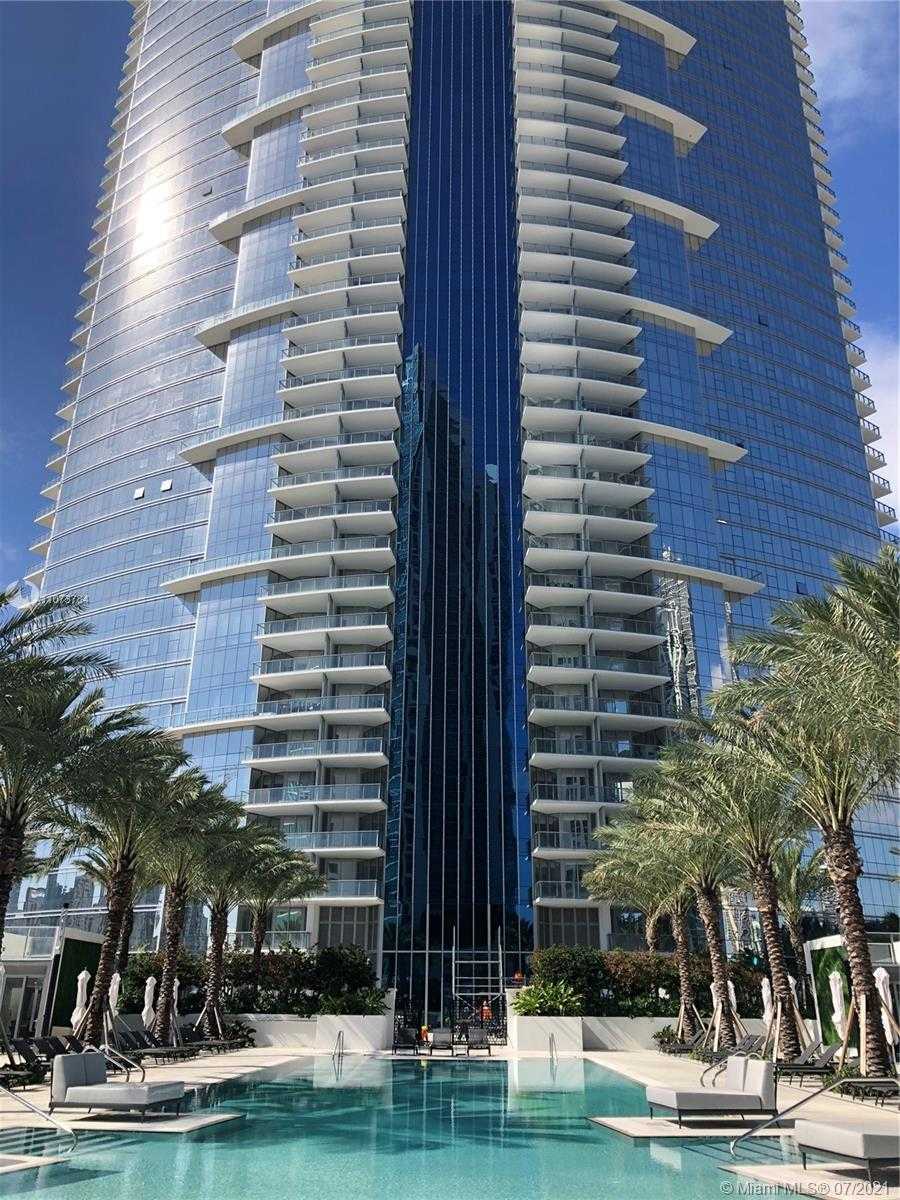 Small Image of 851 NORTH EAST 1ST AVE #4904, Miami Number 20