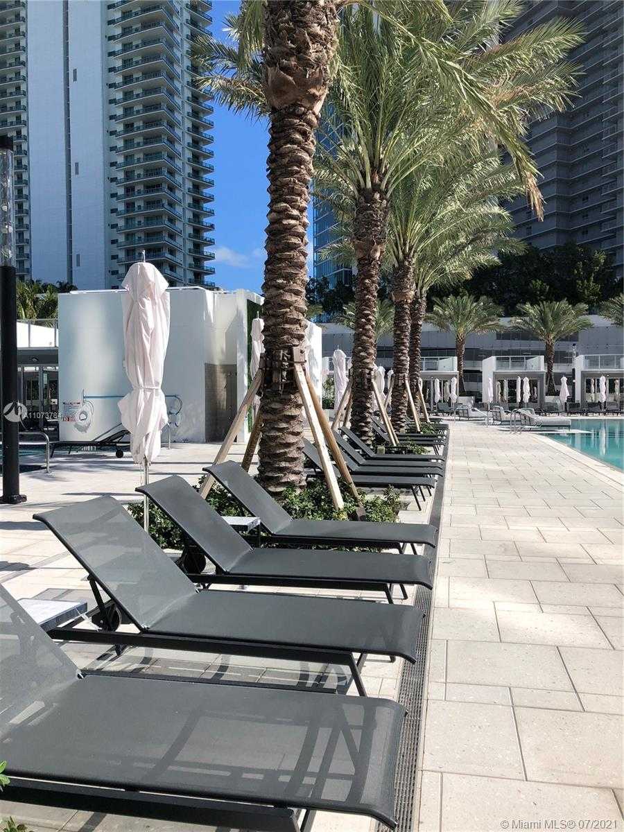 Small Image of 851 NORTH EAST 1ST AVE #4904, Miami Number 21