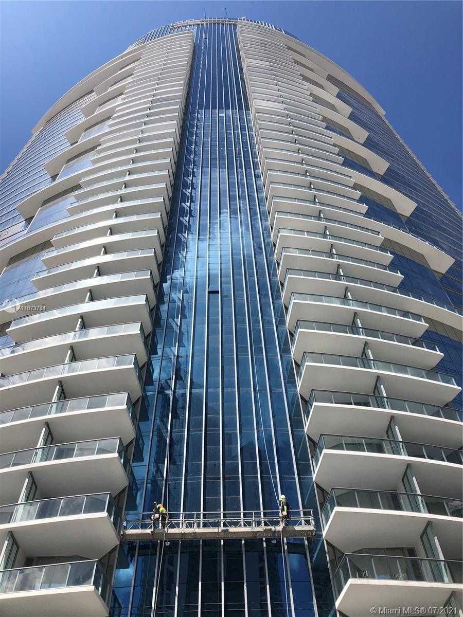 Small Image of 851 NORTH EAST 1ST AVE #4904, Miami Number 26
