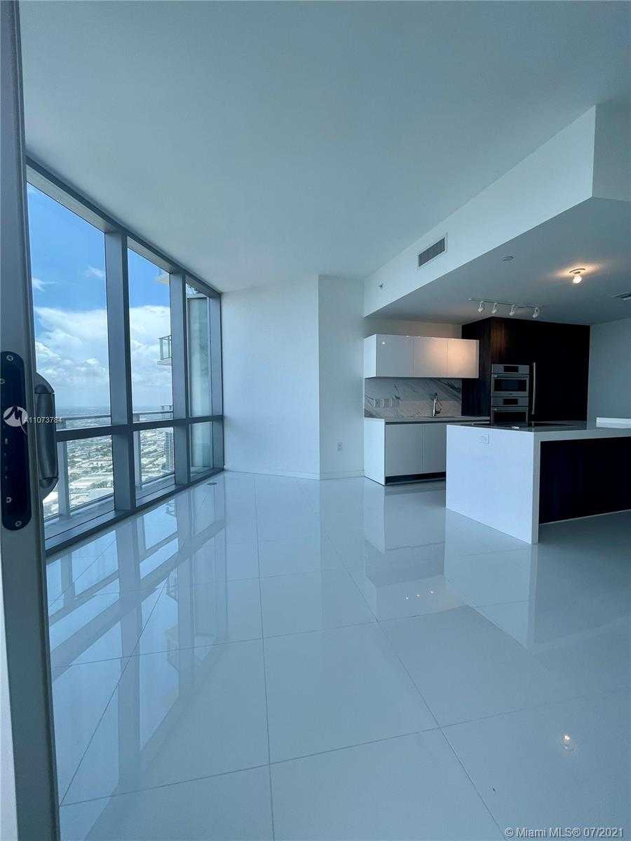Small Image of 851 NORTH EAST 1ST AVE #4904, Miami Number 3