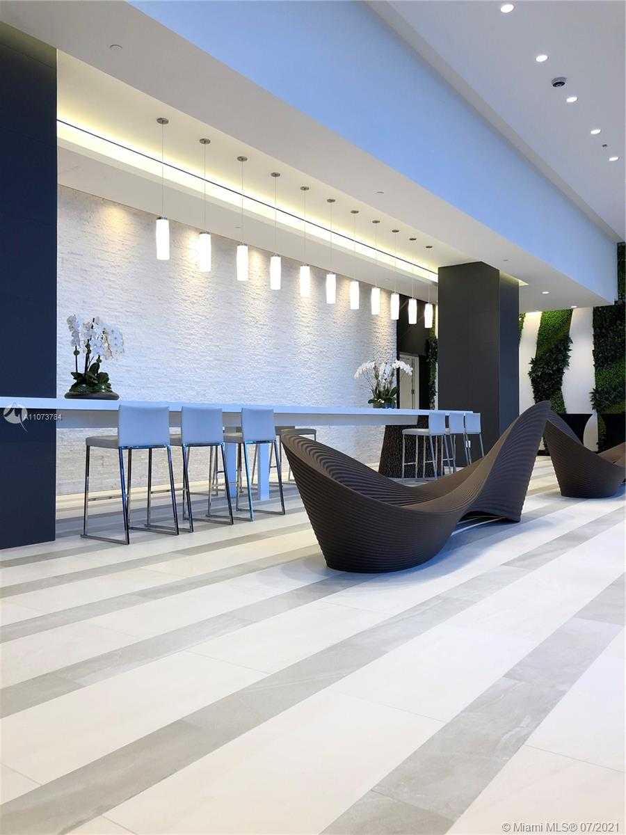 Small Image of 851 NORTH EAST 1ST AVE #4904, Miami Number 30