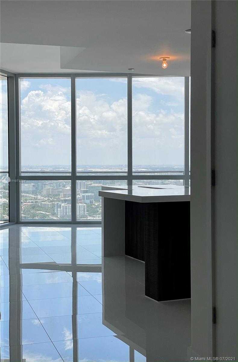 Small Image of 851 NORTH EAST 1ST AVE #4904, Miami Number 4