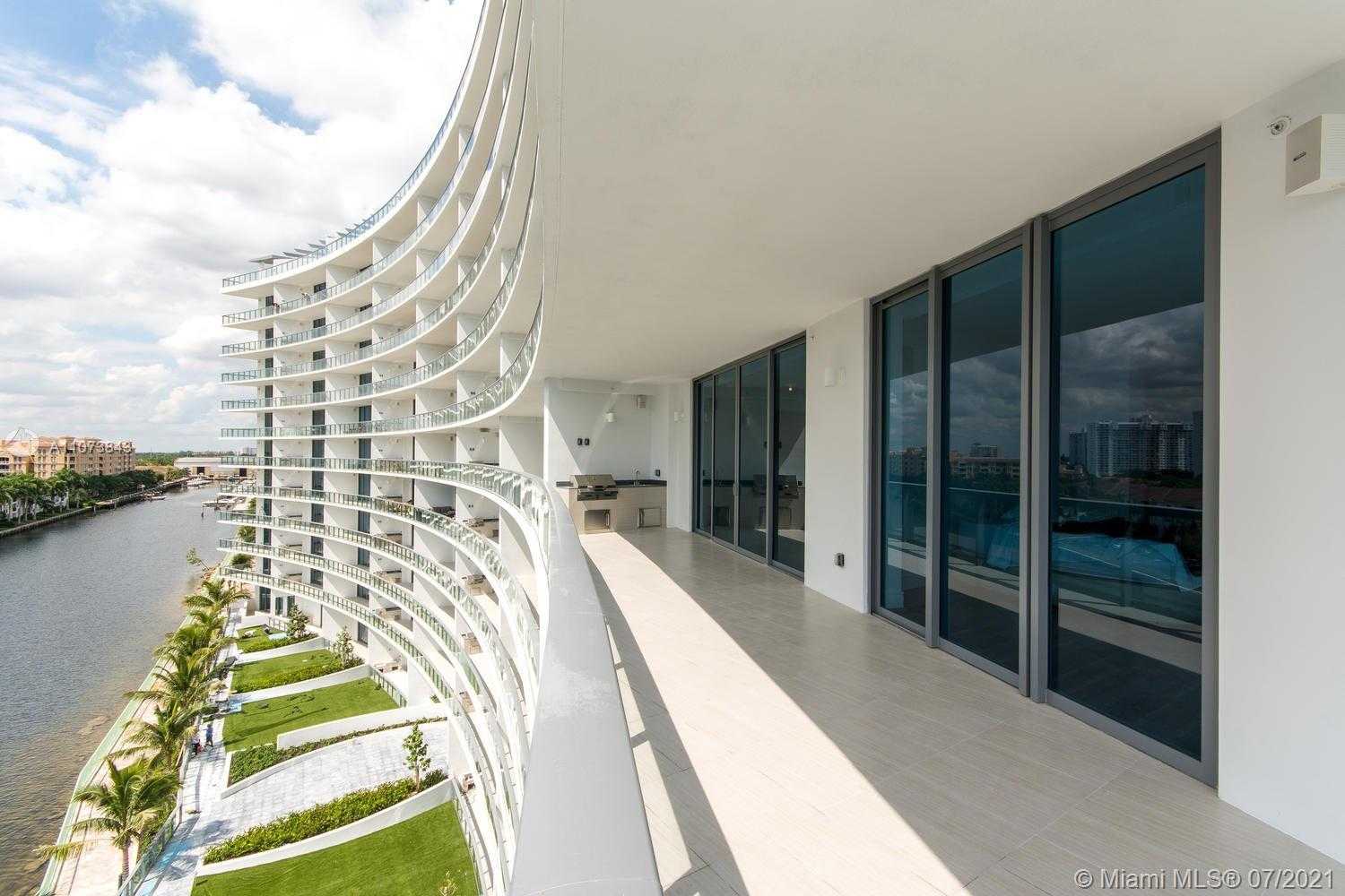 Small Image of 3250 NORTH EAST 188TH ST #608, Aventura Number 16