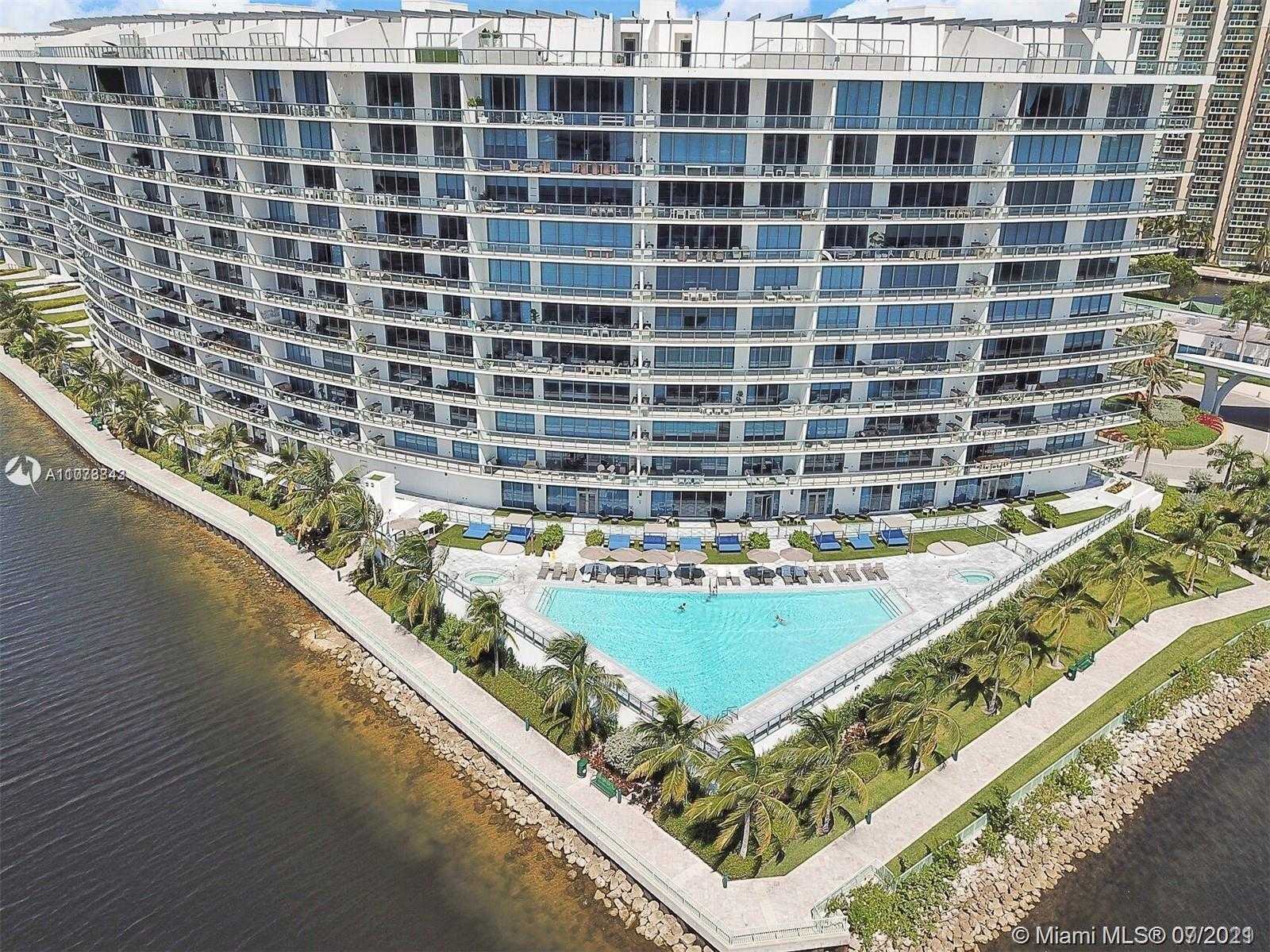 Small Image of 3250 NORTH EAST 188TH ST #608, Aventura Number 2