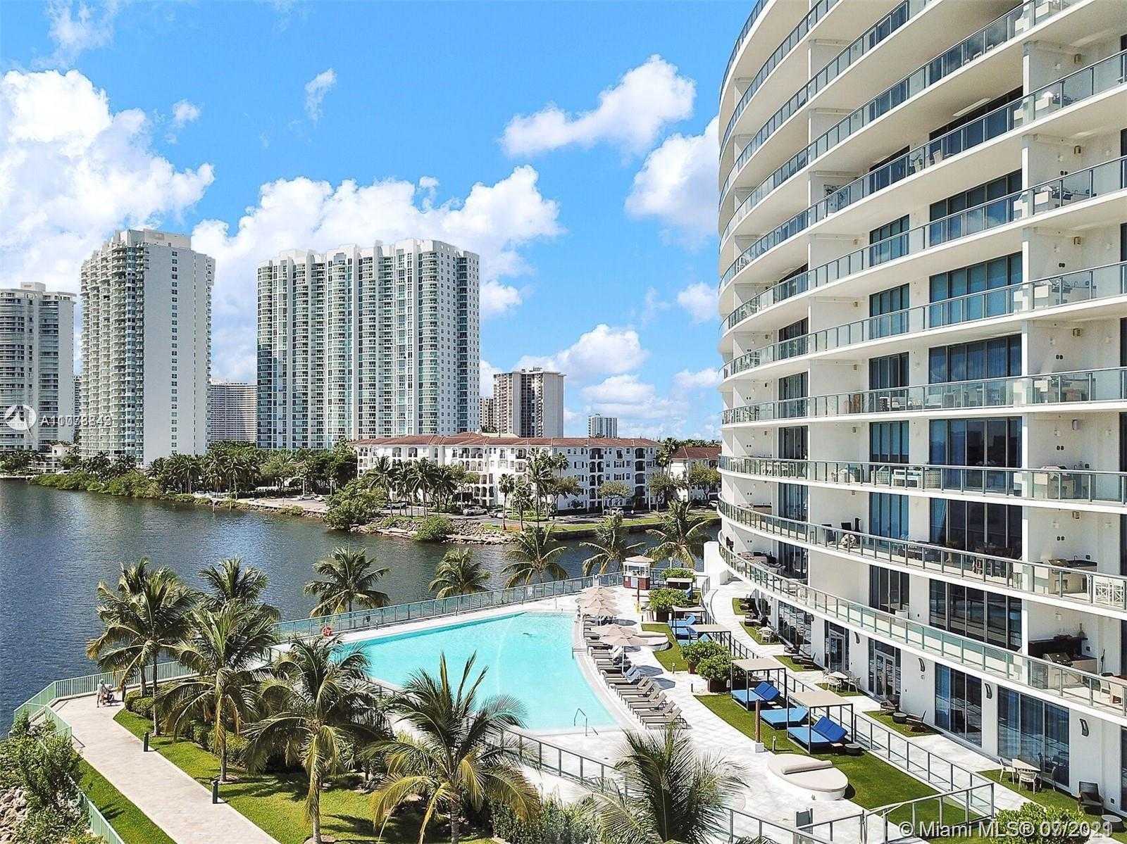 Small Image of 3250 NORTH EAST 188TH ST #608, Aventura Number 36