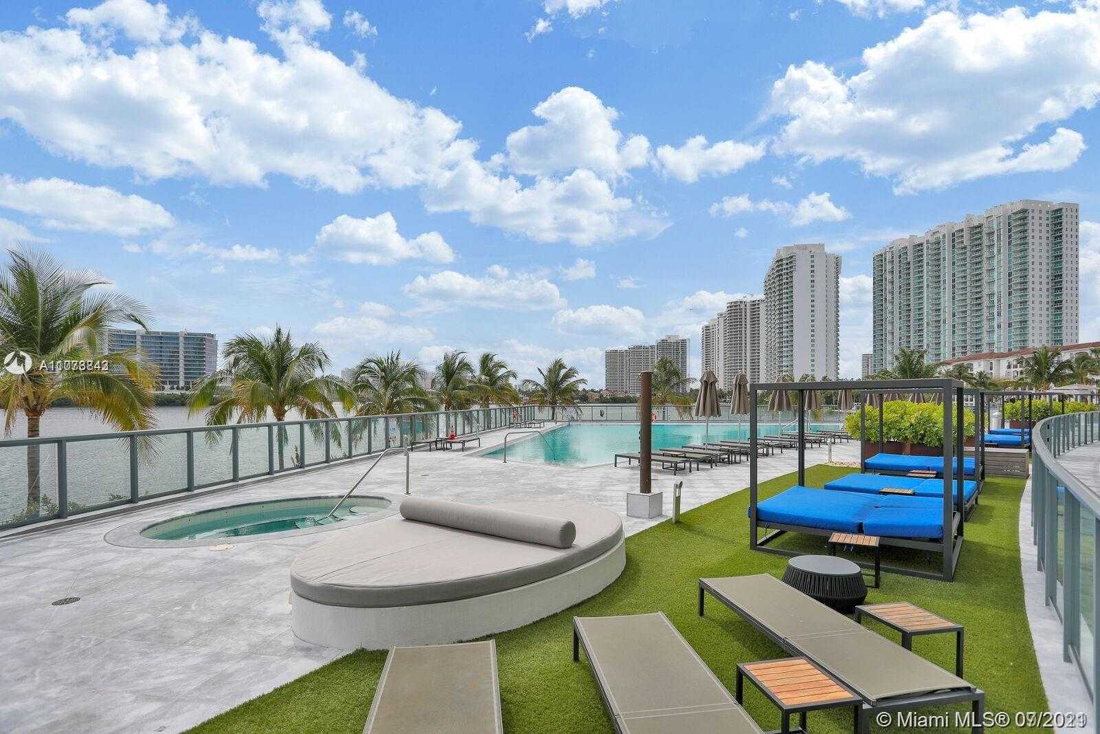 Small Image of 3250 NORTH EAST 188TH ST #608, Aventura Number 41