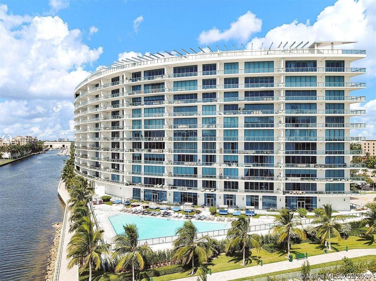 Small Image of 3250 NORTH EAST 188TH ST #608, Aventura Number 48