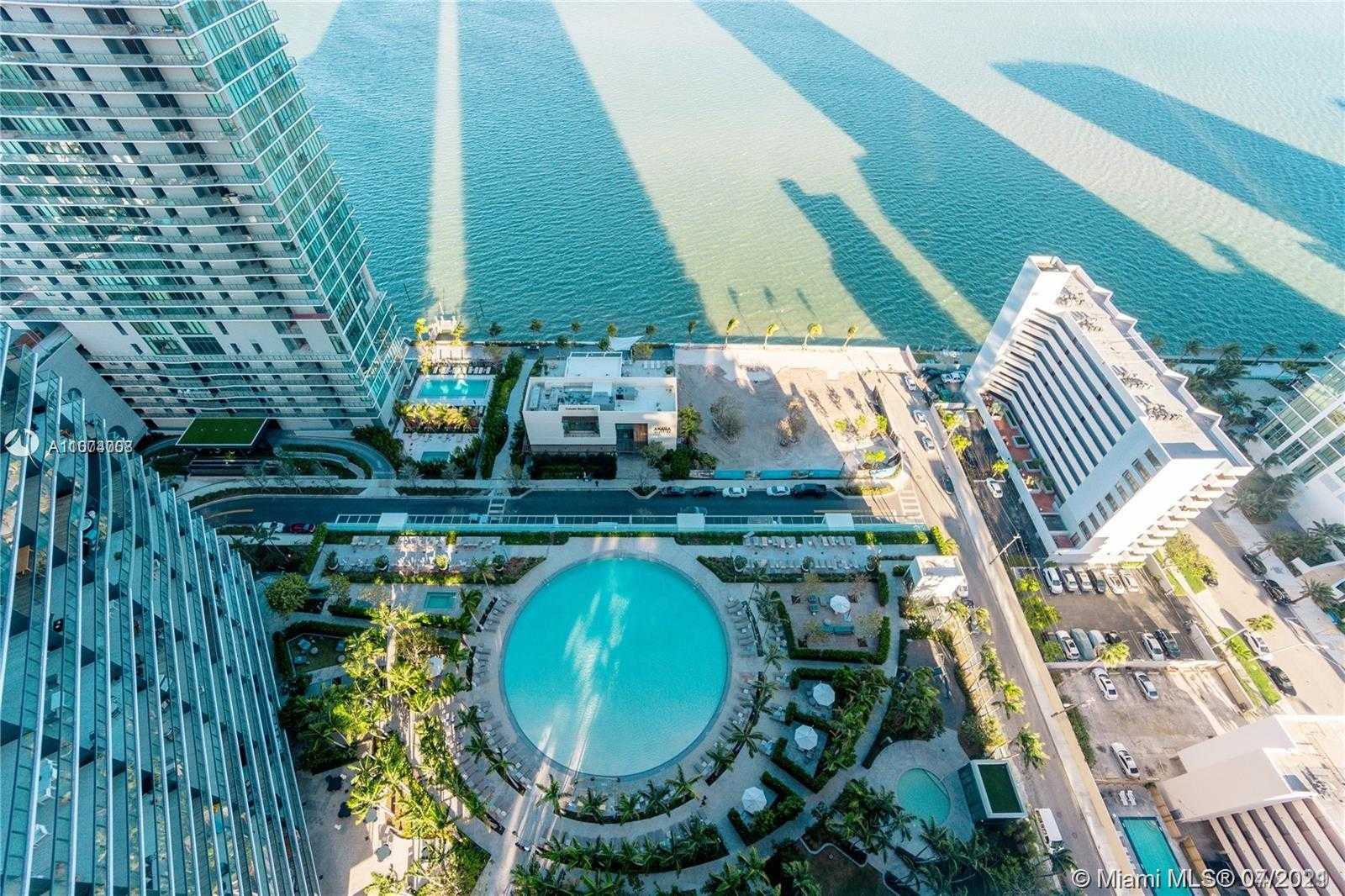 Small Image of 480 NORTH EAST 31 #2806, Miami Number 19
