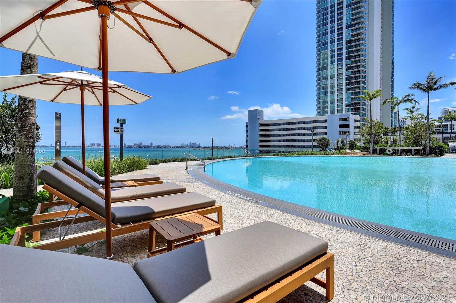 Small Image of 480 NORTH EAST 31 #2806, Miami Number 21