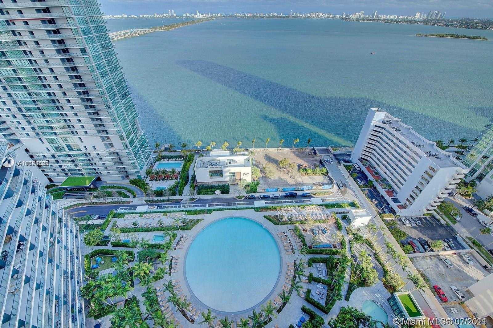 Small Image of 480 NORTH EAST 31 #2806, Miami Number 45