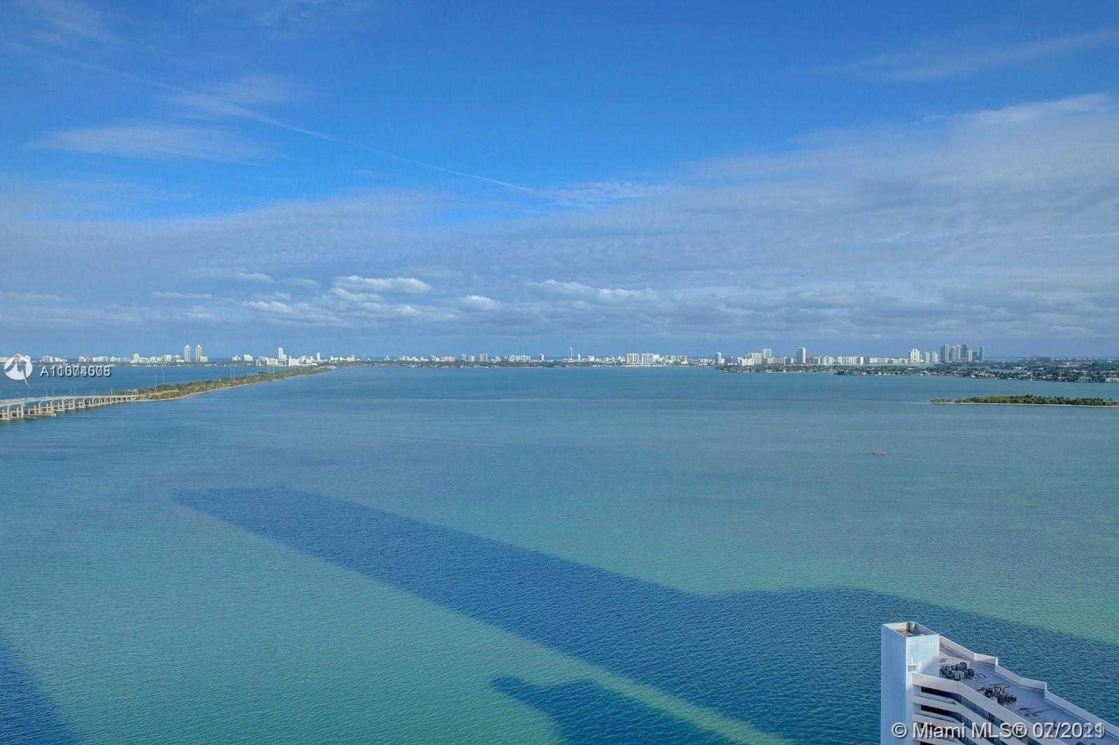 Small Image of 480 NORTH EAST 31 #2806, Miami Number 46
