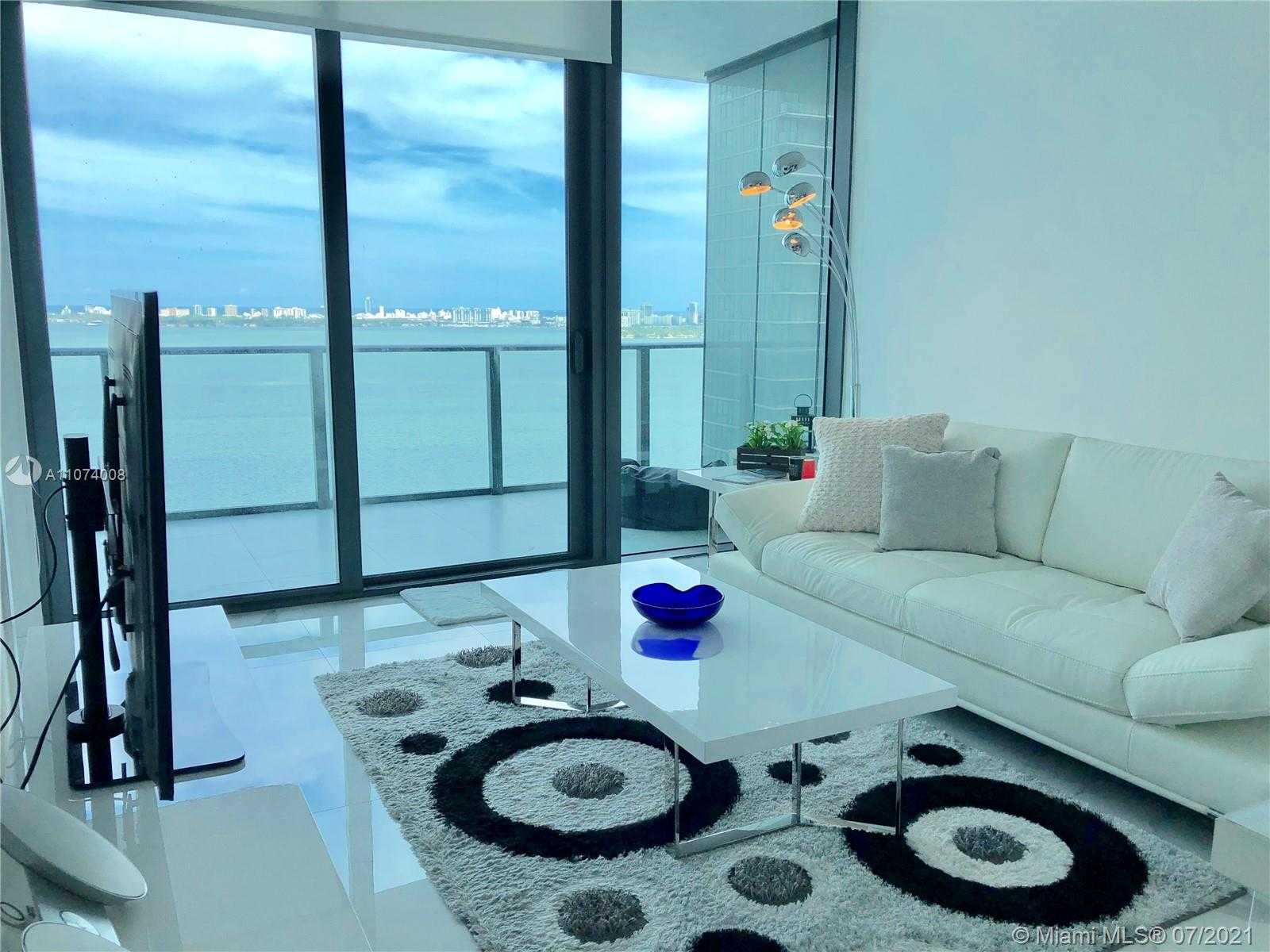 Small Image of 480 NORTH EAST 31 #2806, Miami Number 7