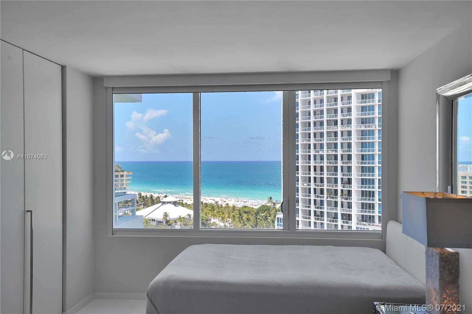 Small Image of 400 SOUTH POINTE DR #1510, Miami Beach Number 39