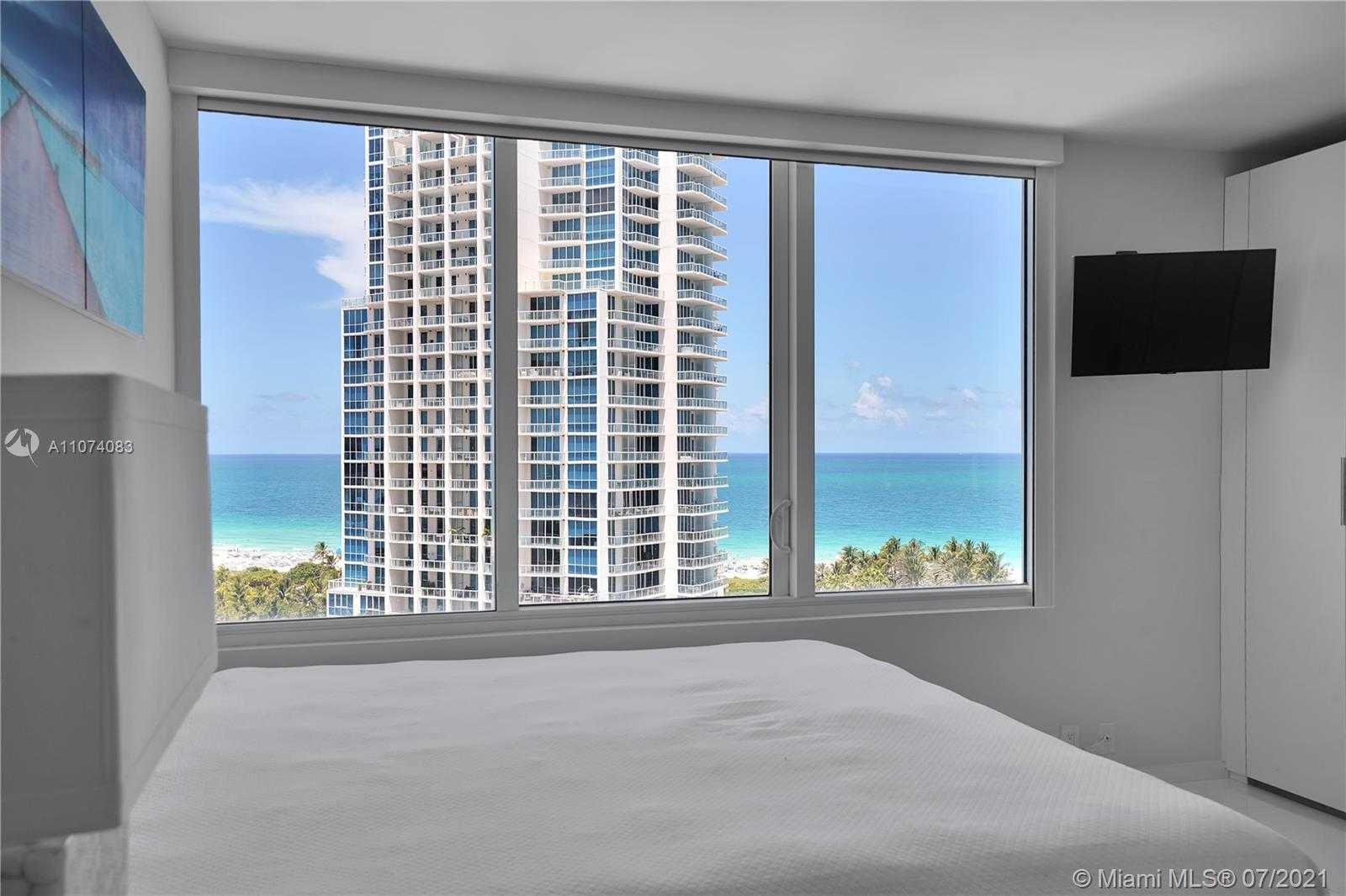 Small Image of 400 SOUTH POINTE DR #1510, Miami Beach Number 40