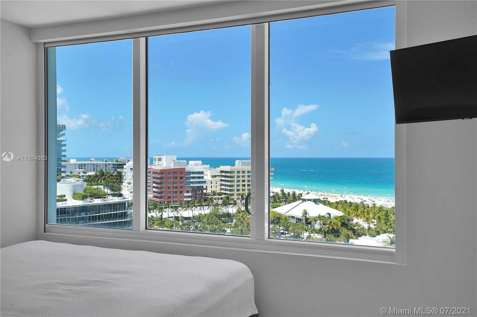 Small Image of 400 SOUTH POINTE DR #1510, Miami Beach Number 41