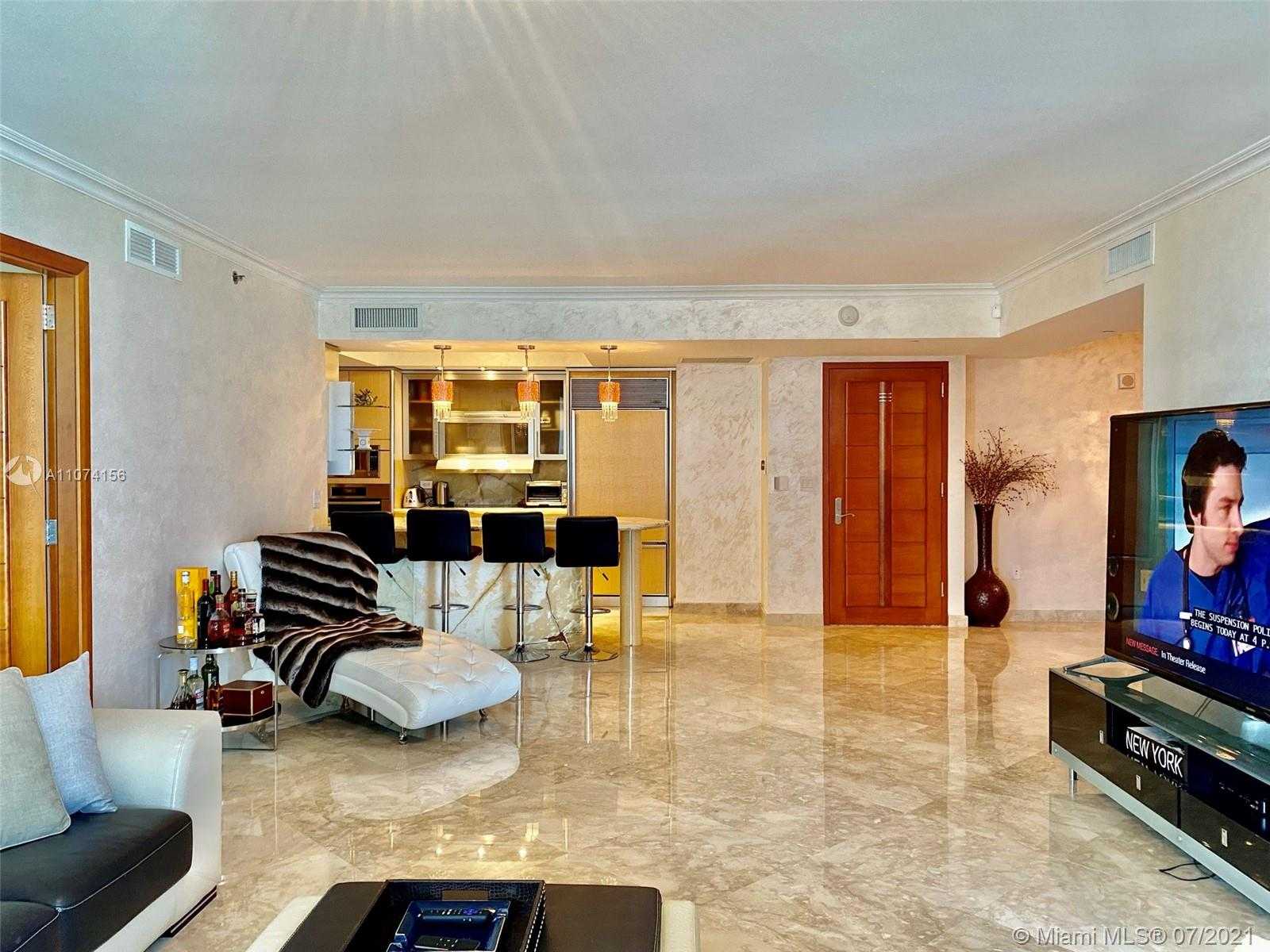 Small Image of 17201 COLLINS AVE #1903, Sunny Isles Beach Number 10