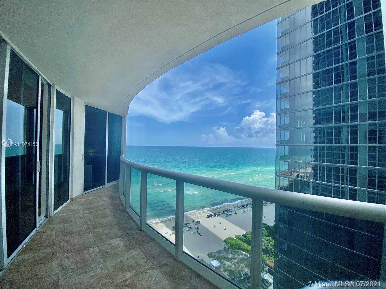 Small Image of 17201 COLLINS AVE #1903, Sunny Isles Beach Number 2