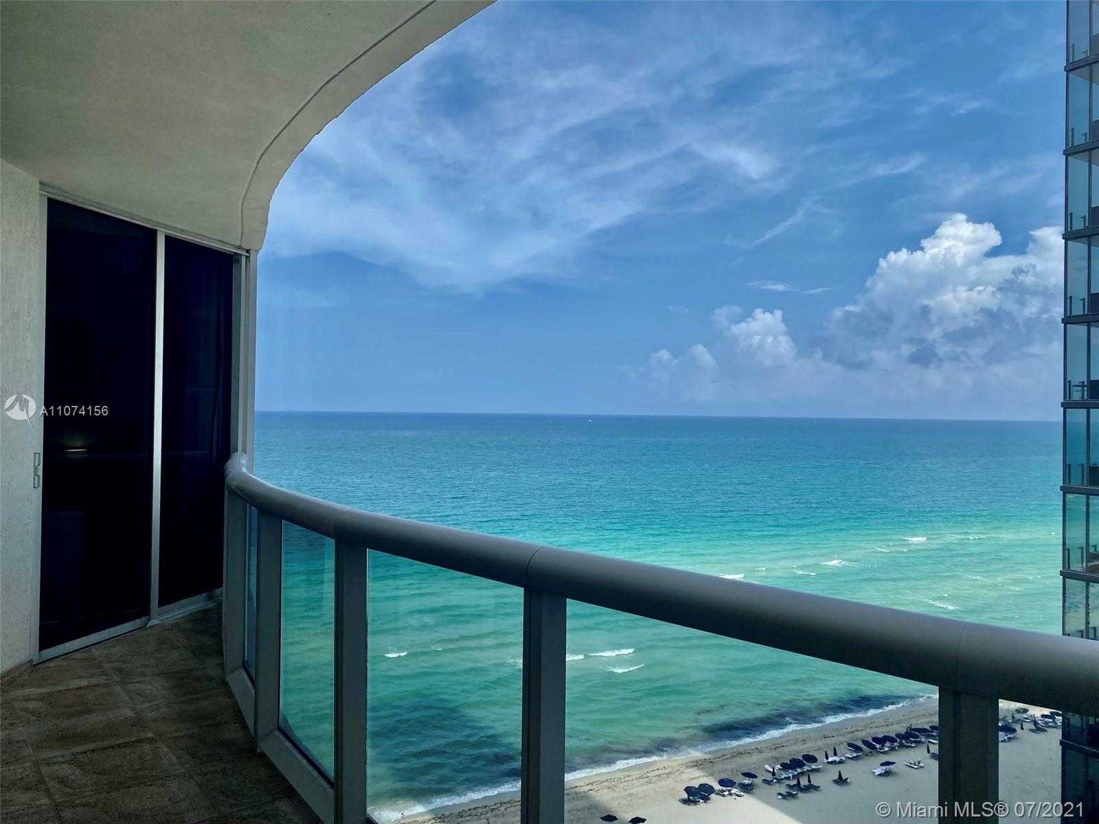 Small Image of 17201 COLLINS AVE #1903, Sunny Isles Beach Number 3