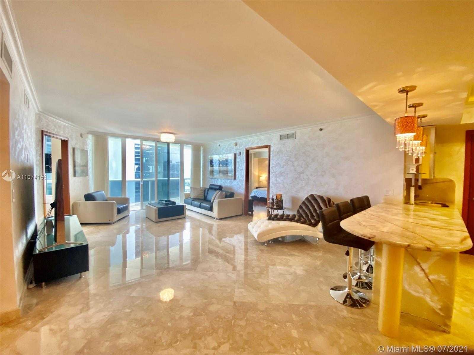 Small Image of 17201 COLLINS AVE #1903, Sunny Isles Beach Number 5