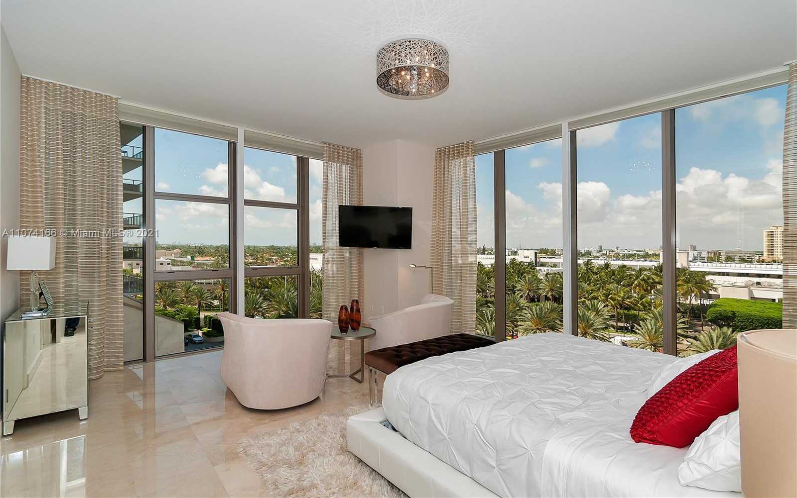 Small Image of 9705 COLLINS AVE #605N, Bal Harbour Number 19