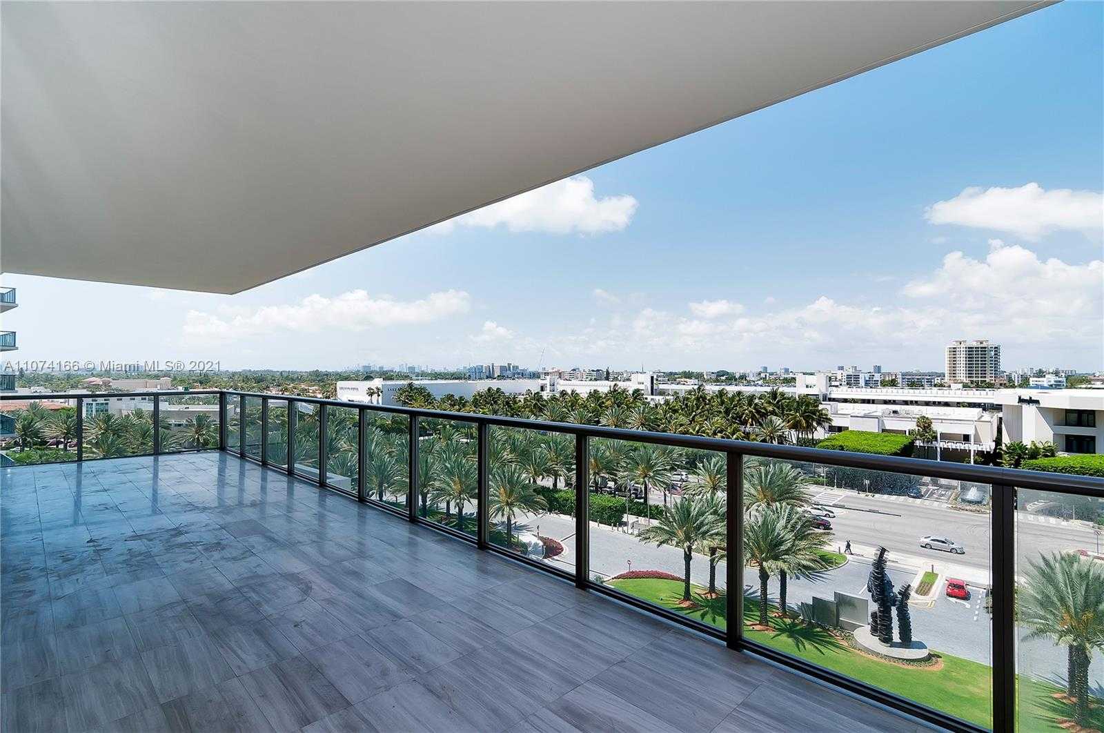 Small Image of 9705 COLLINS AVE #605N, Bal Harbour Number 36