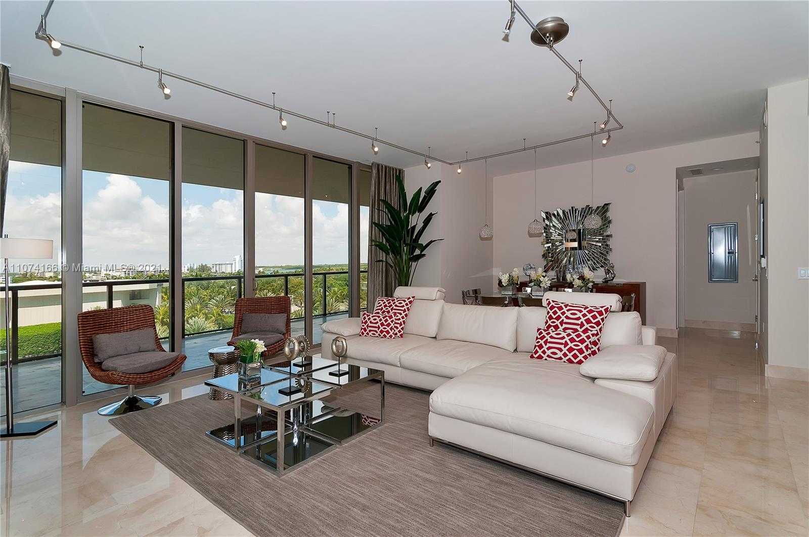 Small Image of 9705 COLLINS AVE #605N, Bal Harbour Number 4