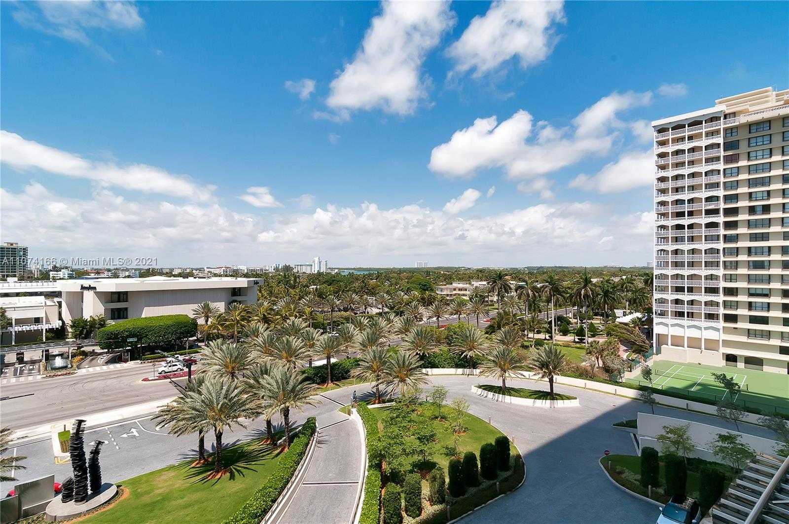 Small Image of 9705 COLLINS AVE #605N, Bal Harbour Number 41