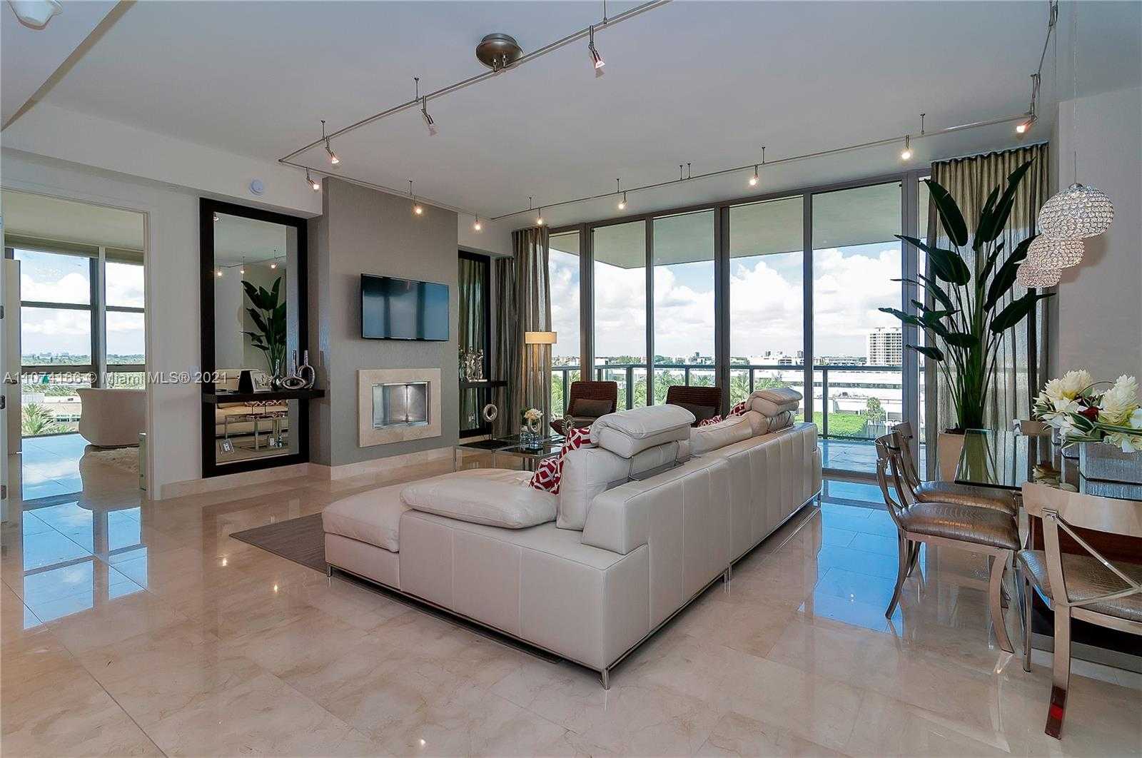 Small Image of 9705 COLLINS AVE #605N, Bal Harbour Number 5