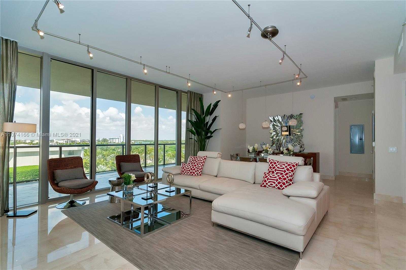 Small Image of 9705 COLLINS AVE #605N, Bal Harbour Number 6