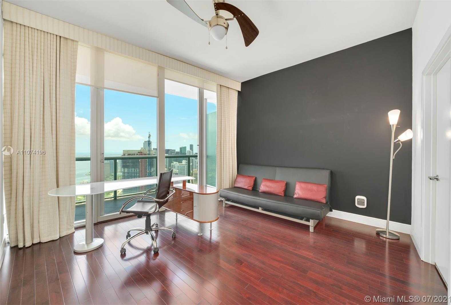 Small Image of 888 BISCAYNE BLVD #5602, Miami Number 19