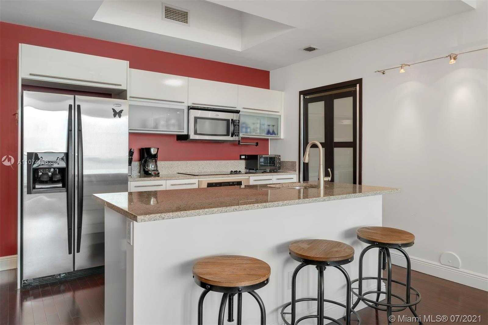 Small Image of 888 BISCAYNE BLVD #5602, Miami Number 9