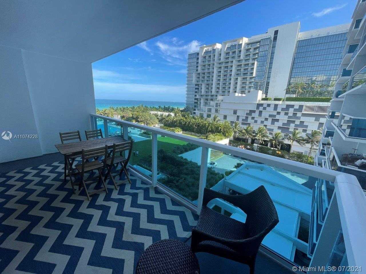 Small Image of 2301 Collins Ave, Miami Beach, FL 33139, USA Number 2