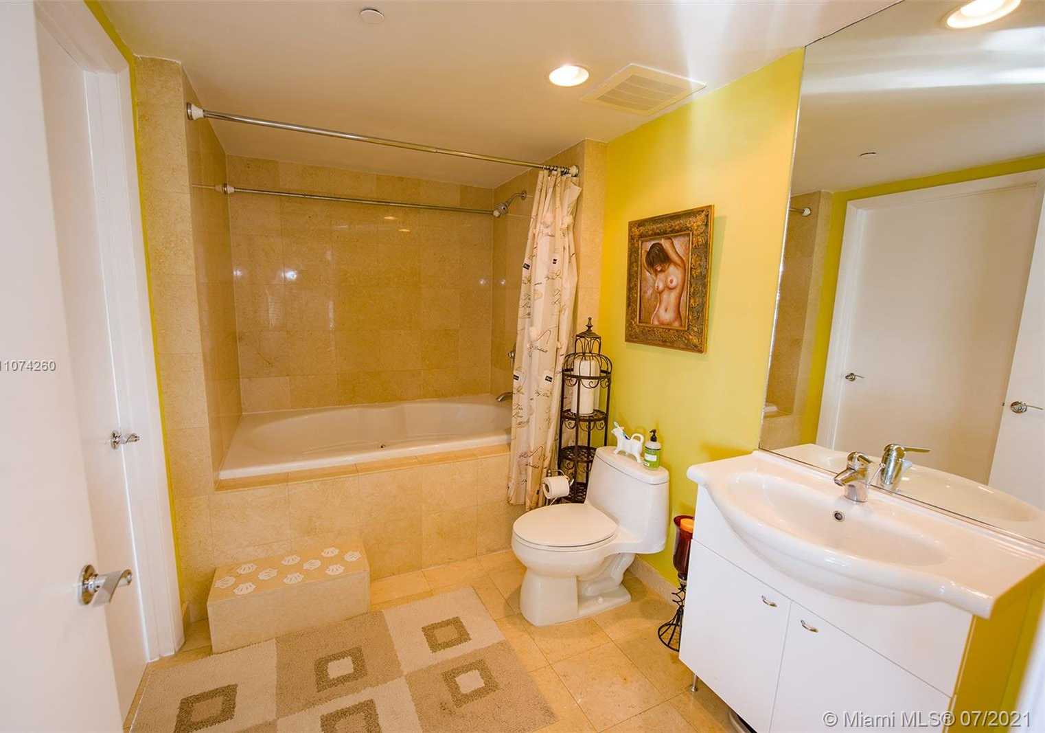 Small Image of 1830 S Ocean Dr, Hallandale Beach, FL 33009, USA Number 11