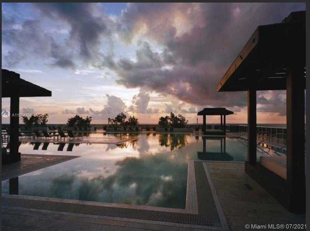 Small Image of 1830 S Ocean Dr, Hallandale Beach, FL 33009, USA Number 13