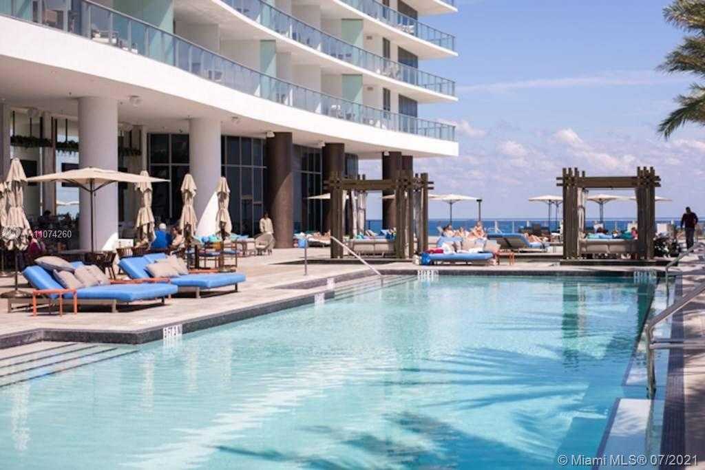 Small Image of 1830 S Ocean Dr, Hallandale Beach, FL 33009, USA Number 14