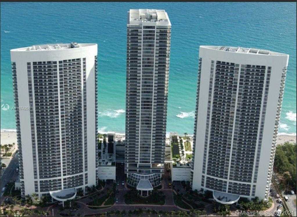 Small Image of 1830 S Ocean Dr, Hallandale Beach, FL 33009, USA Number 2