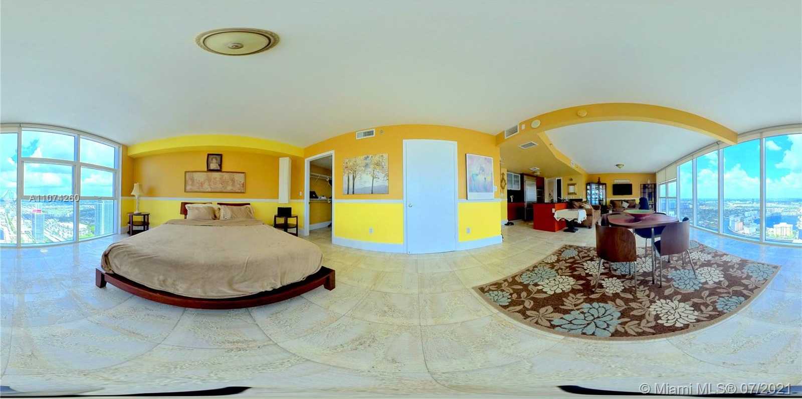 Small Image of 1830 S Ocean Dr, Hallandale Beach, FL 33009, USA Number 21